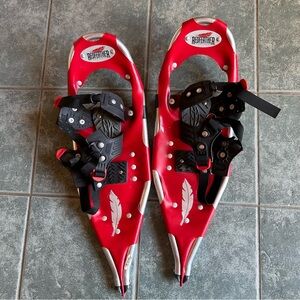 Redfeather Snowshoes